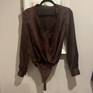 Abercrombie & Fitch bodysuit (s)